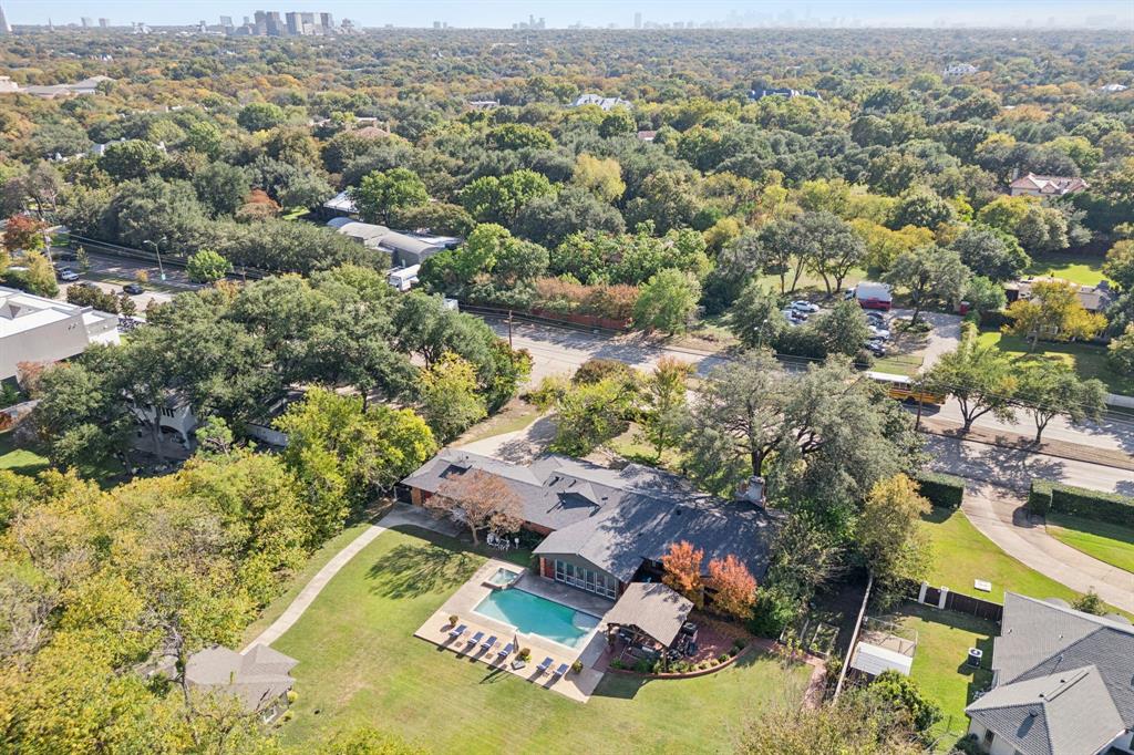 Williams Eric - Residential