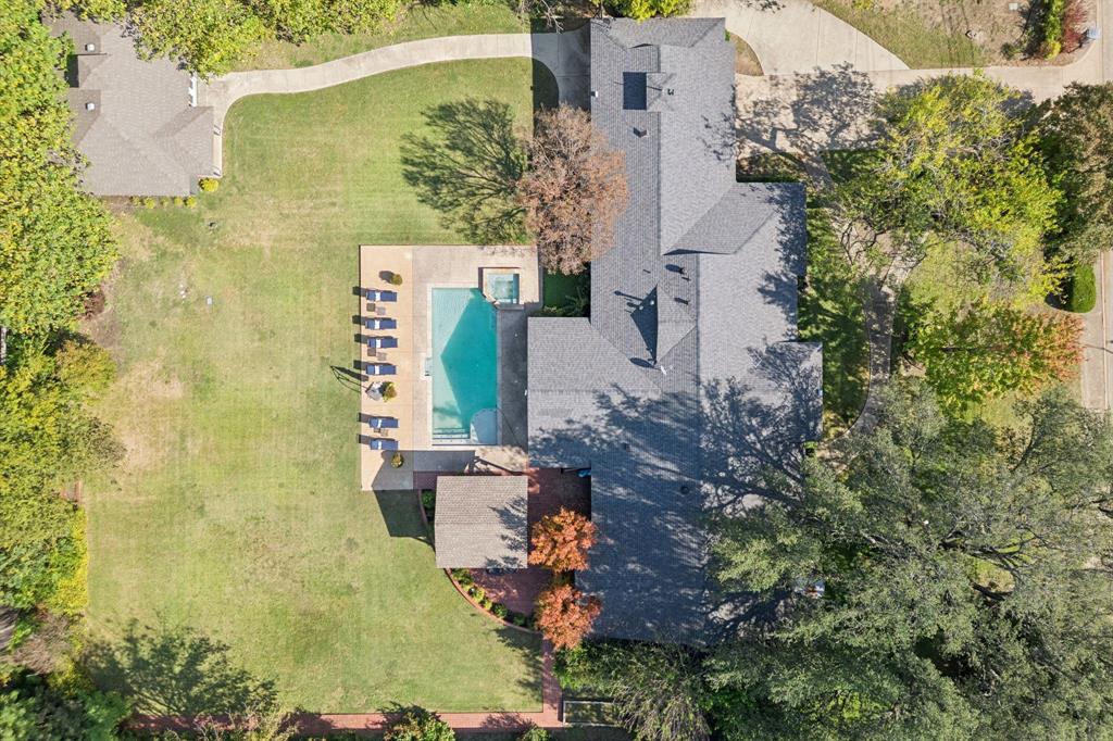 Williams Eric - Residential