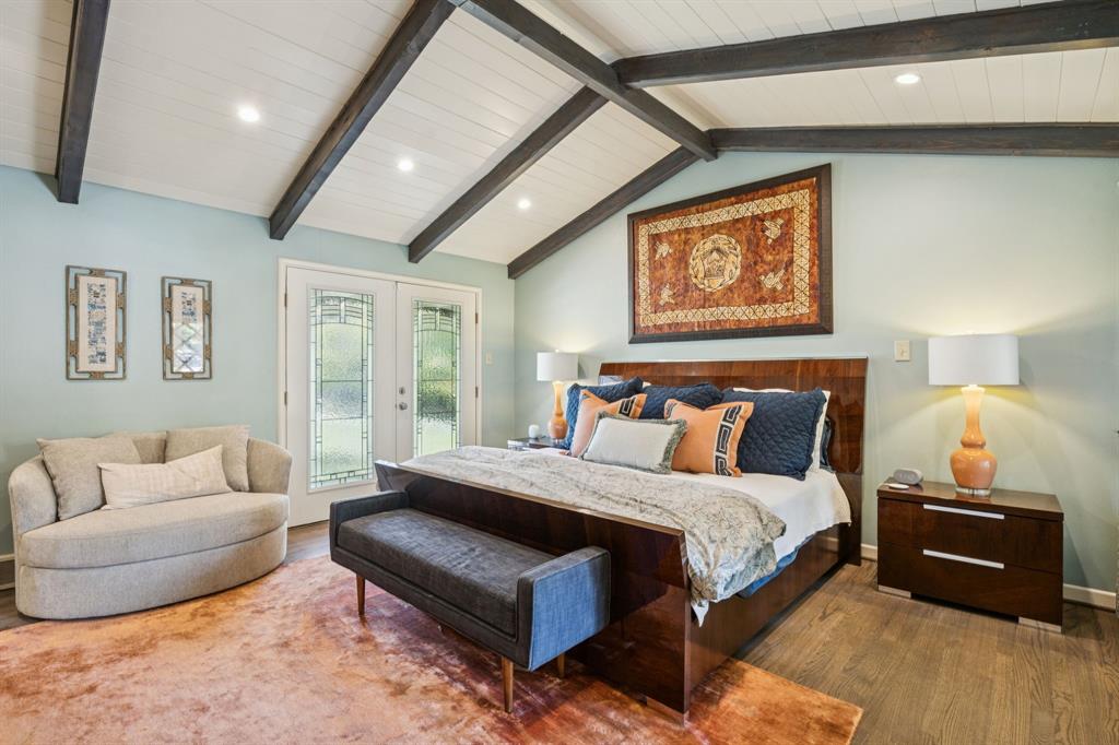 Williams Eric - Residential