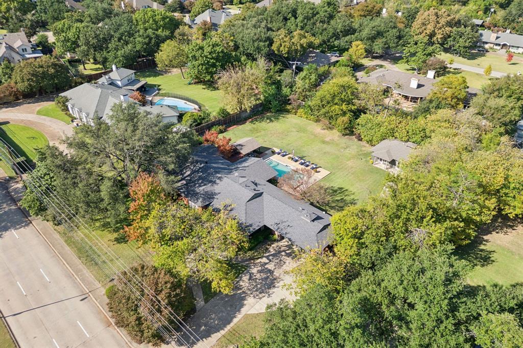 Williams Eric - Residential