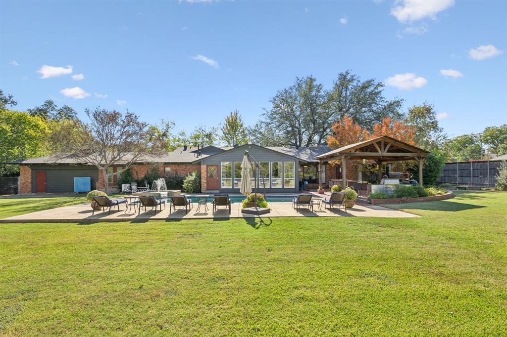 Williams Eric - Residential