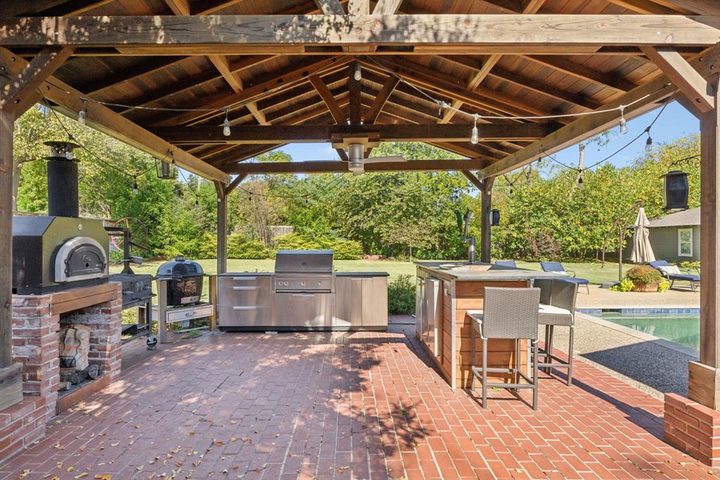 Williams Eric - Residential