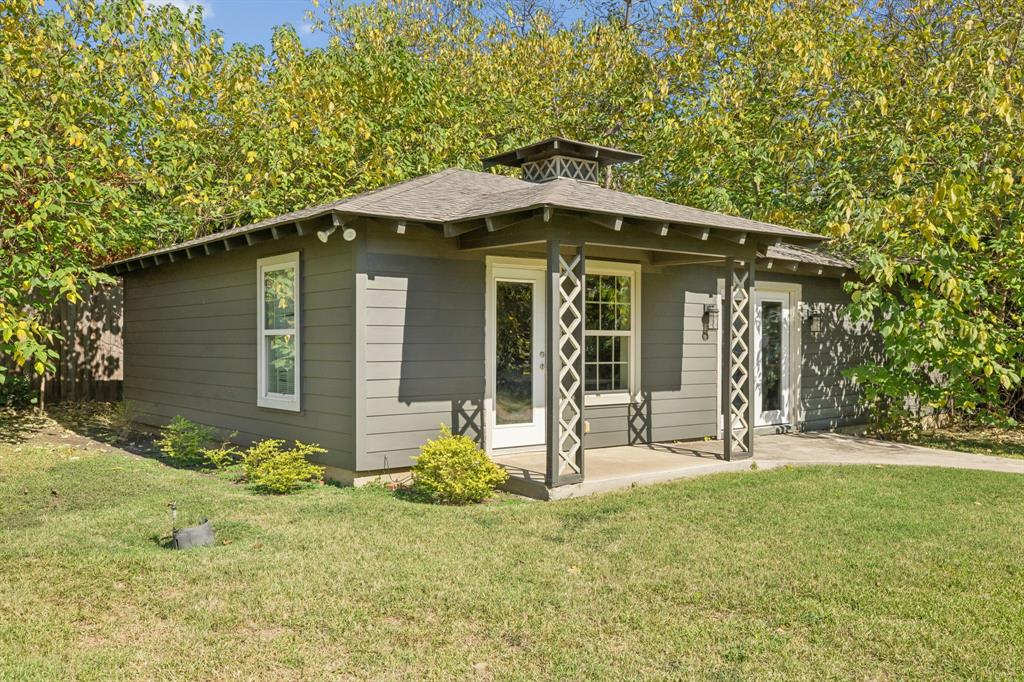 Williams Eric - Residential