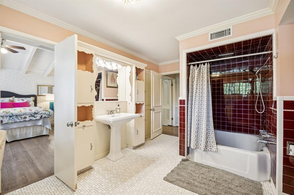 Williams Eric - Residential