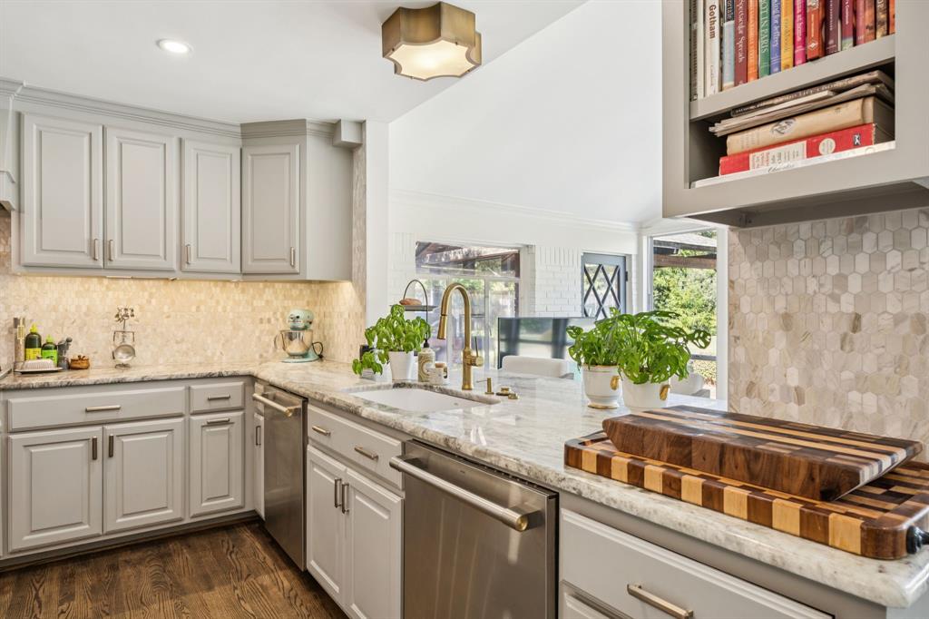 Williams Eric - Residential