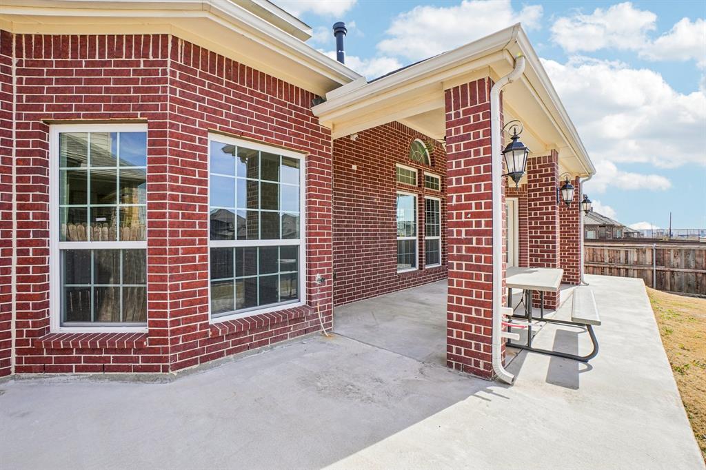 Presidio West - Residential