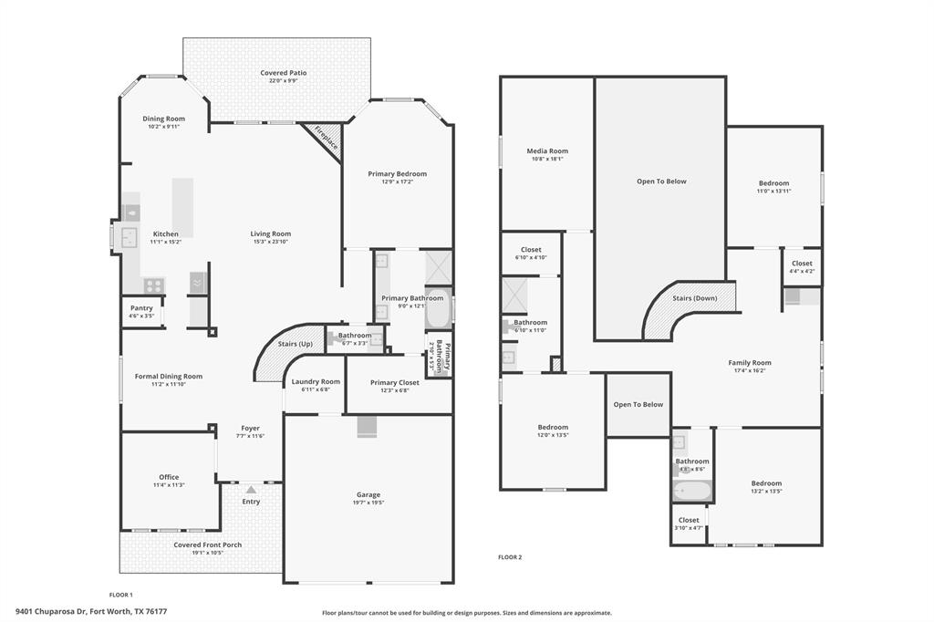 Presidio West - Residential