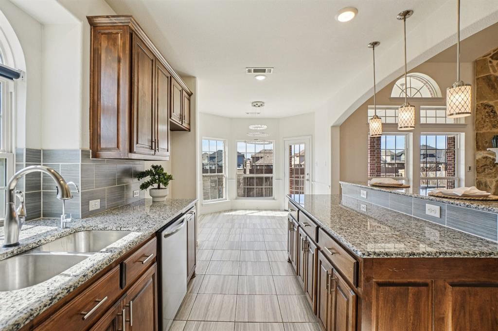 Presidio West - Residential