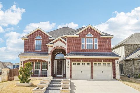 9401 Chuparosa Drive Fort Worth TX 76177