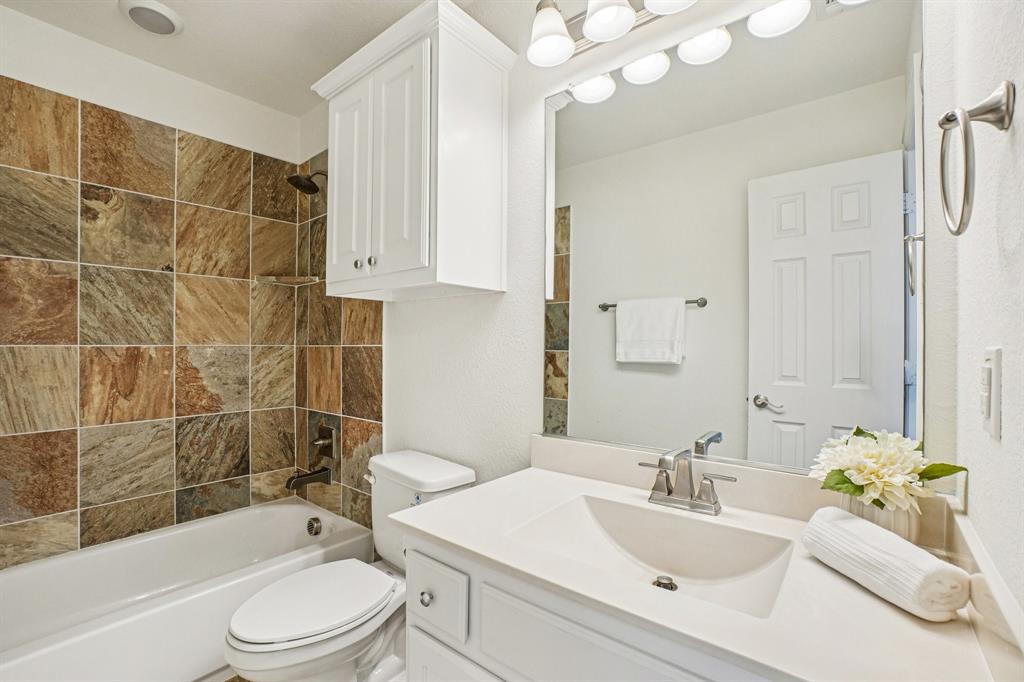 Presidio West - Residential