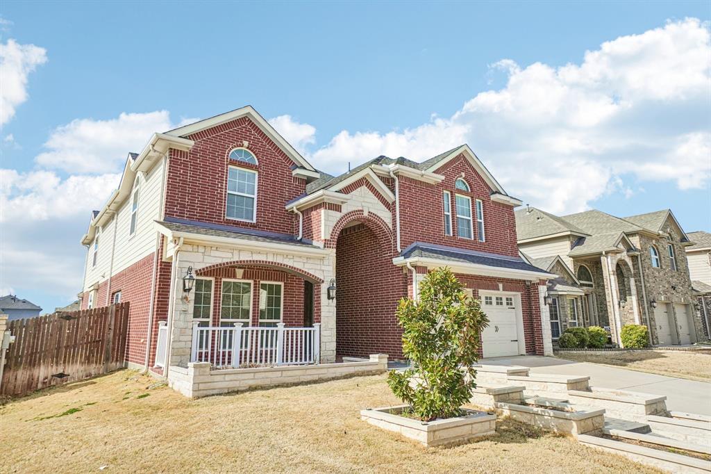 9401 Chuparosa Drive