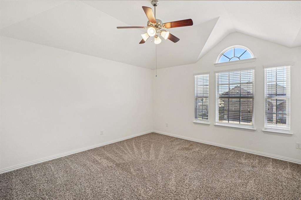 Presidio West - Residential