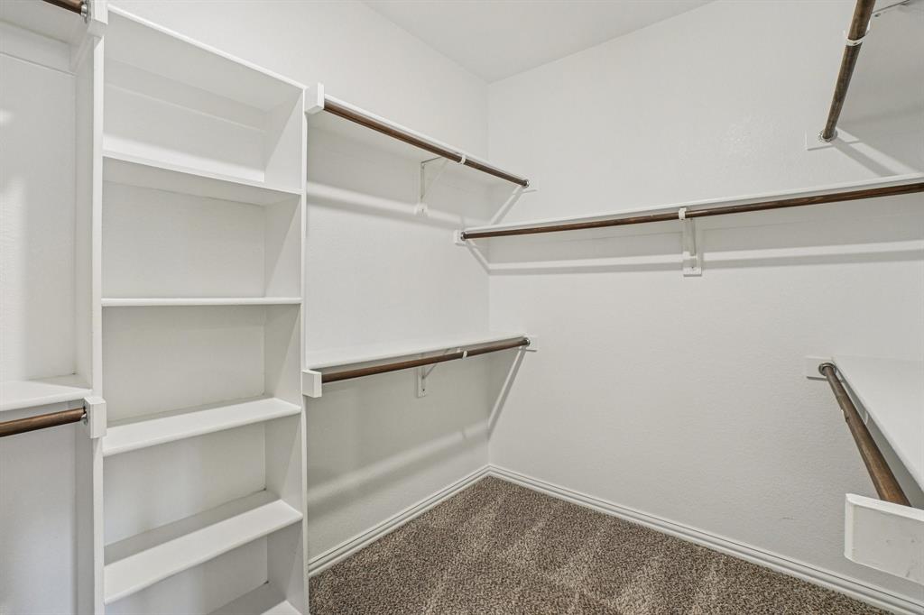 Presidio West - Residential