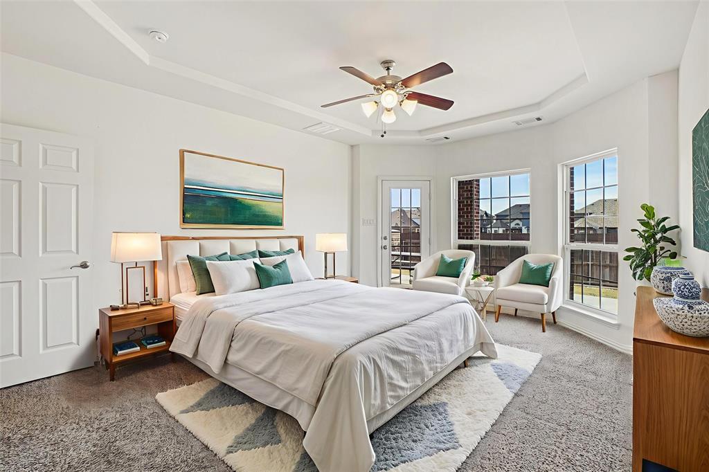 Presidio West - Residential