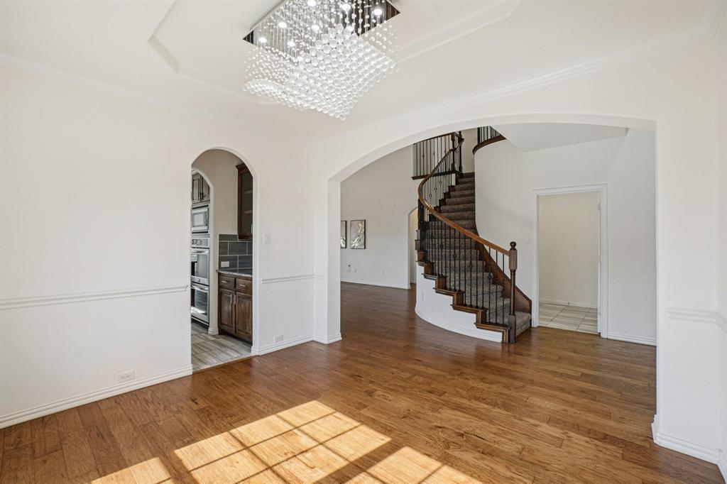 Presidio West - Residential