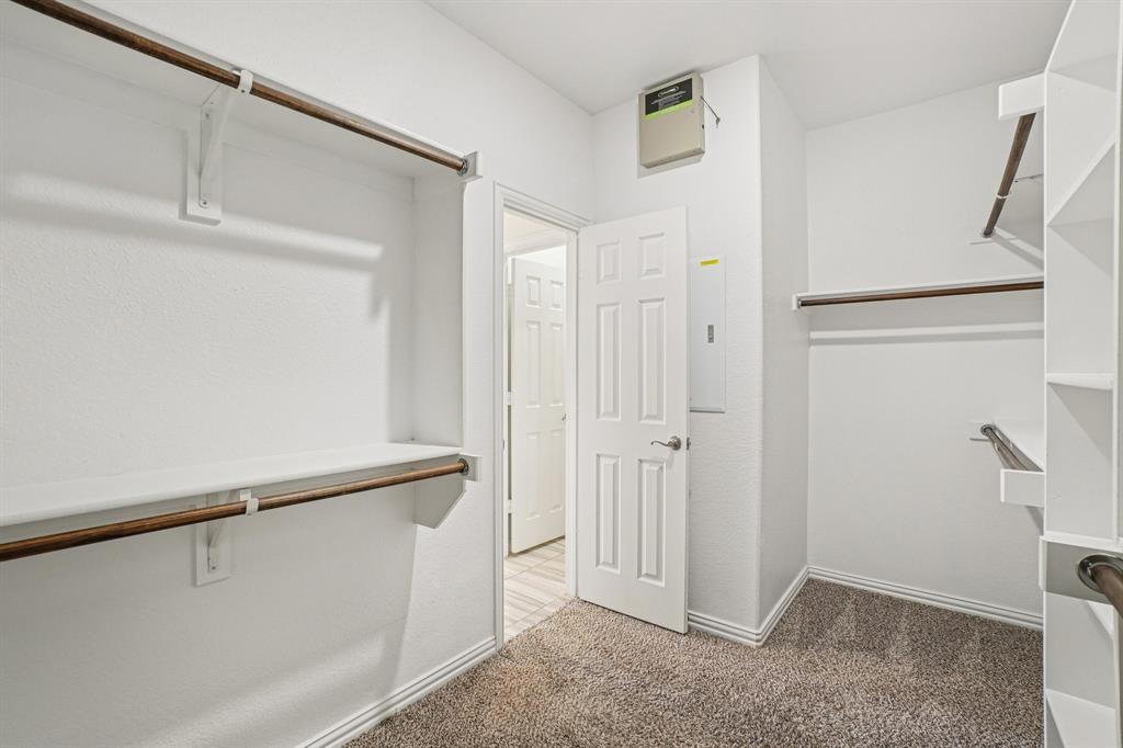 Presidio West - Residential