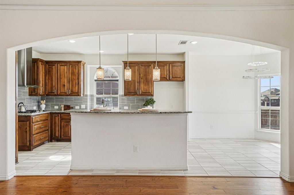 Presidio West - Residential