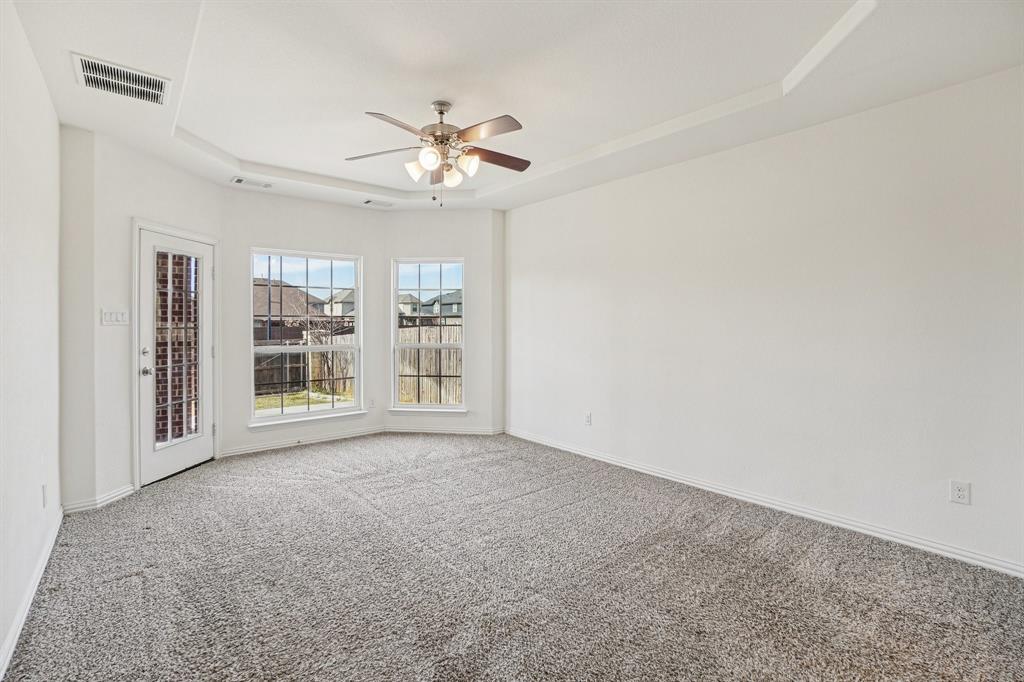 Presidio West - Residential