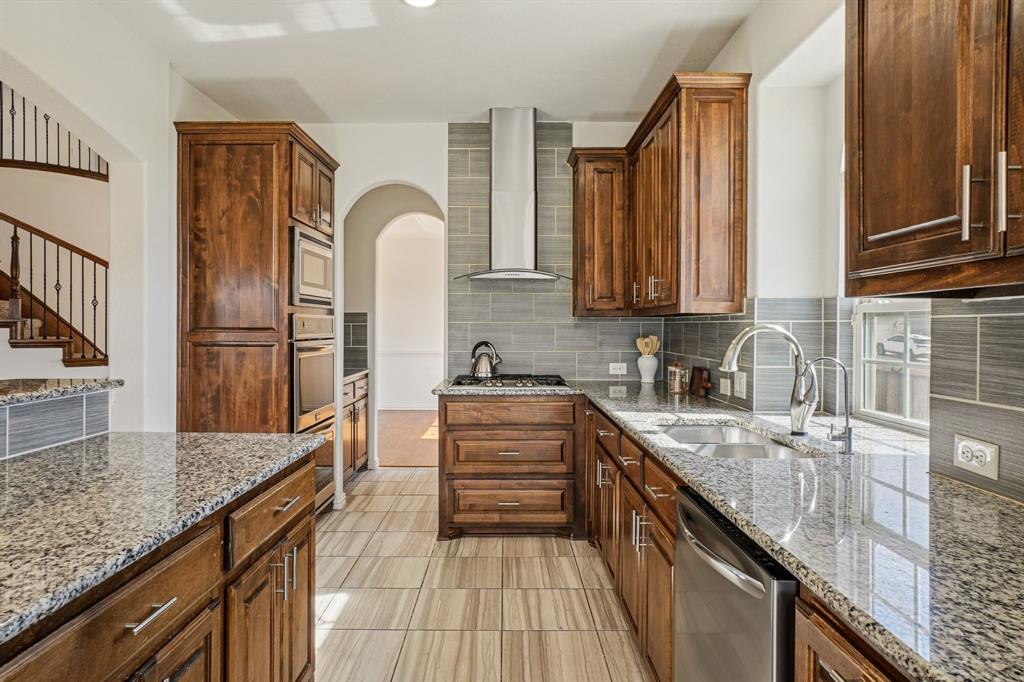 Presidio West - Residential