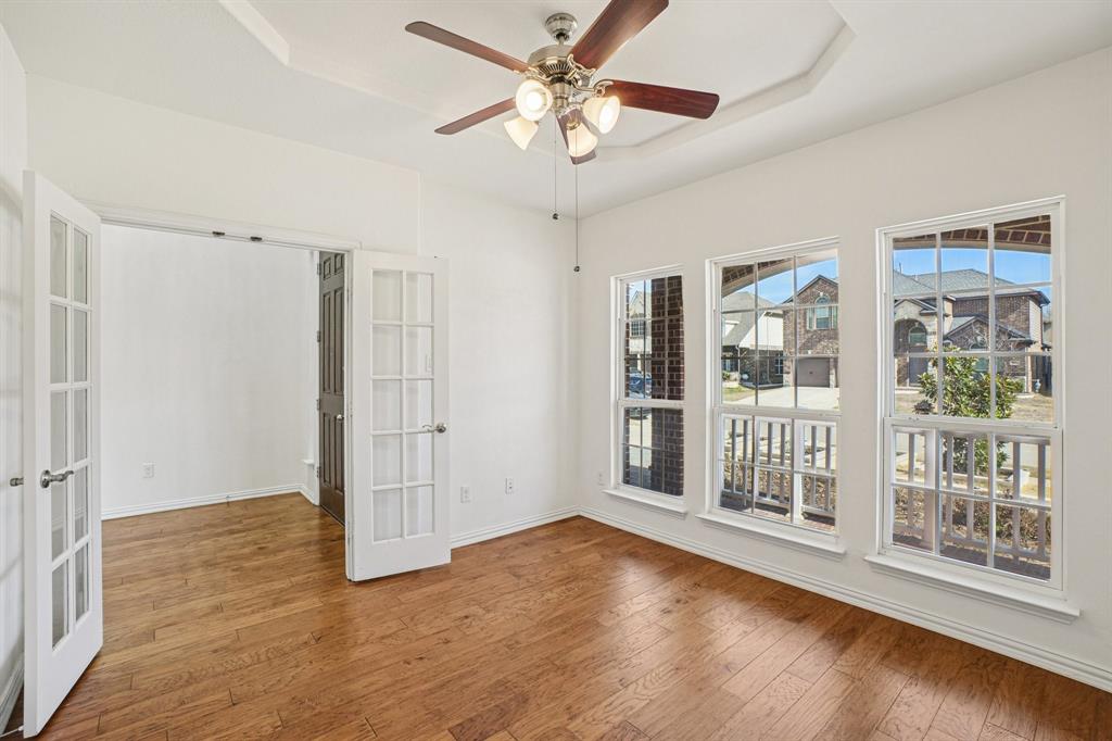 Presidio West - Residential