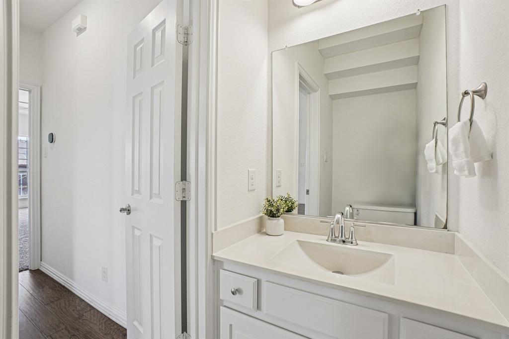 Presidio West - Residential