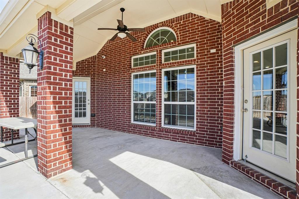 Presidio West - Residential