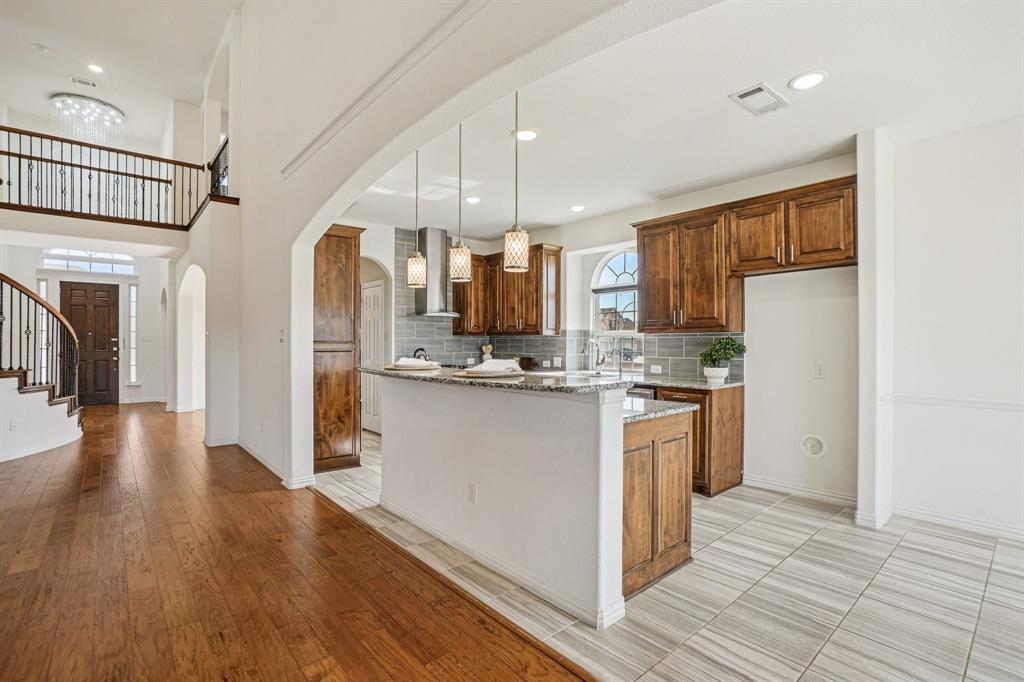 Presidio West - Residential