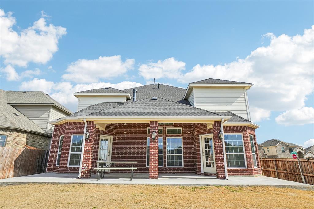 Presidio West - Residential