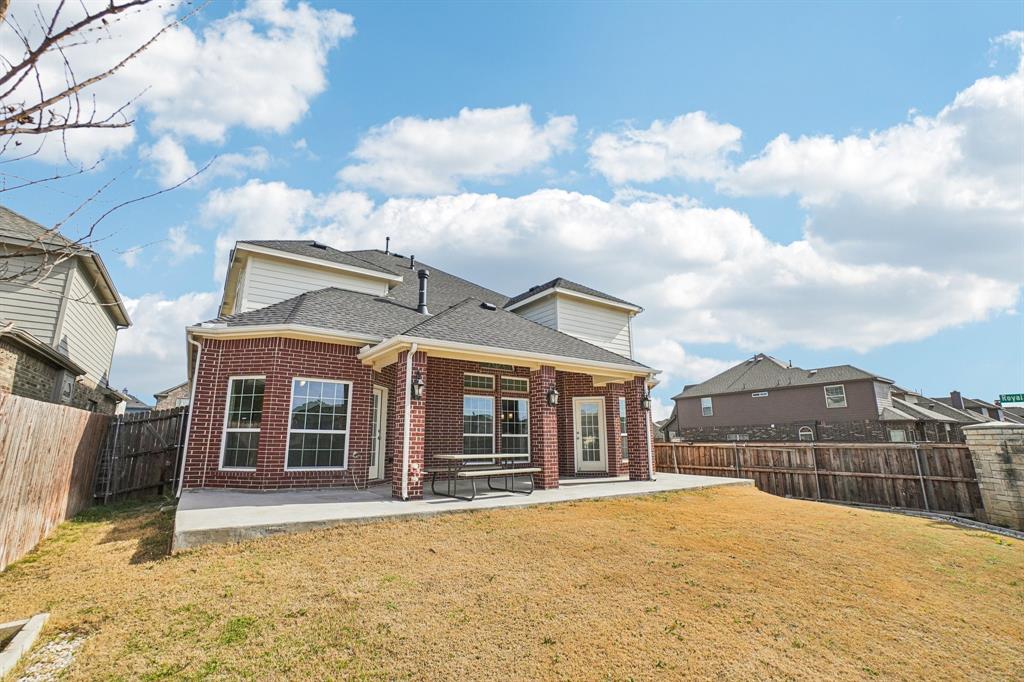 Presidio West - Residential