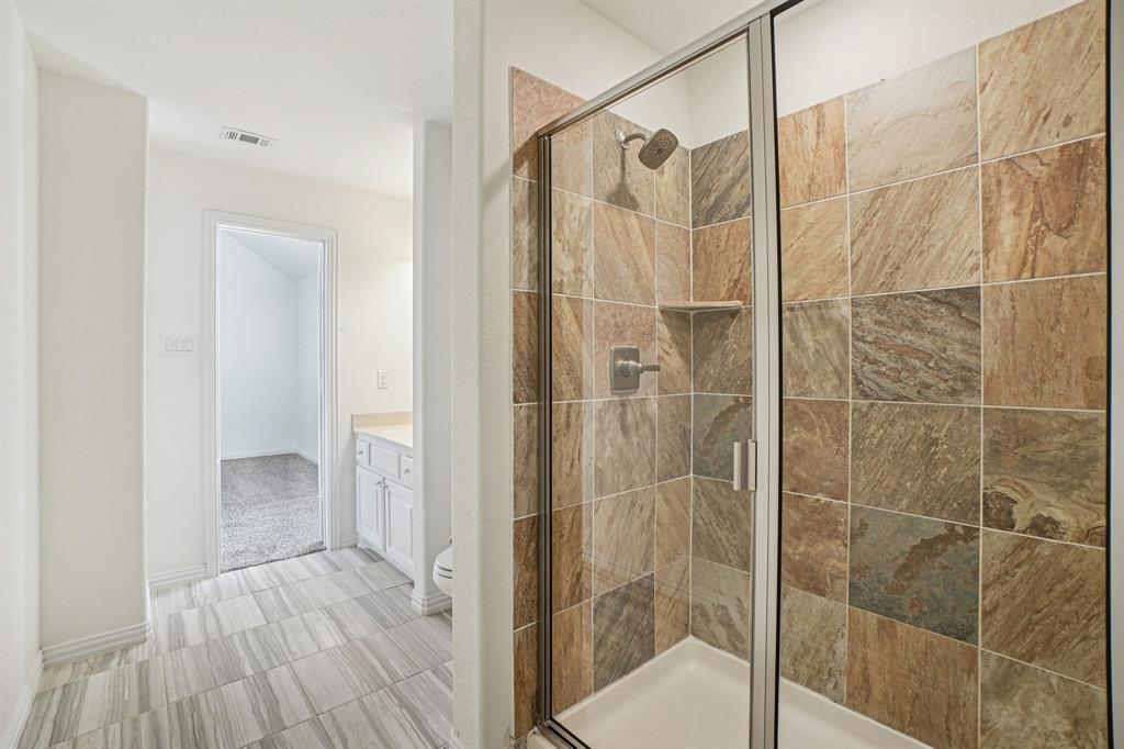 Presidio West - Residential