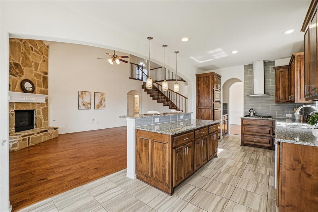 Presidio West - Residential