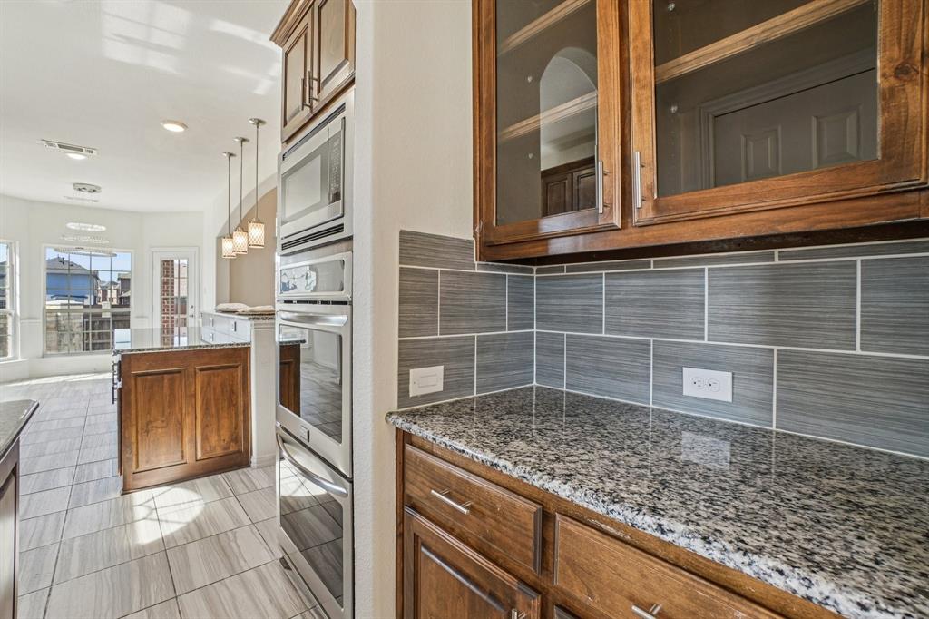 Presidio West - Residential