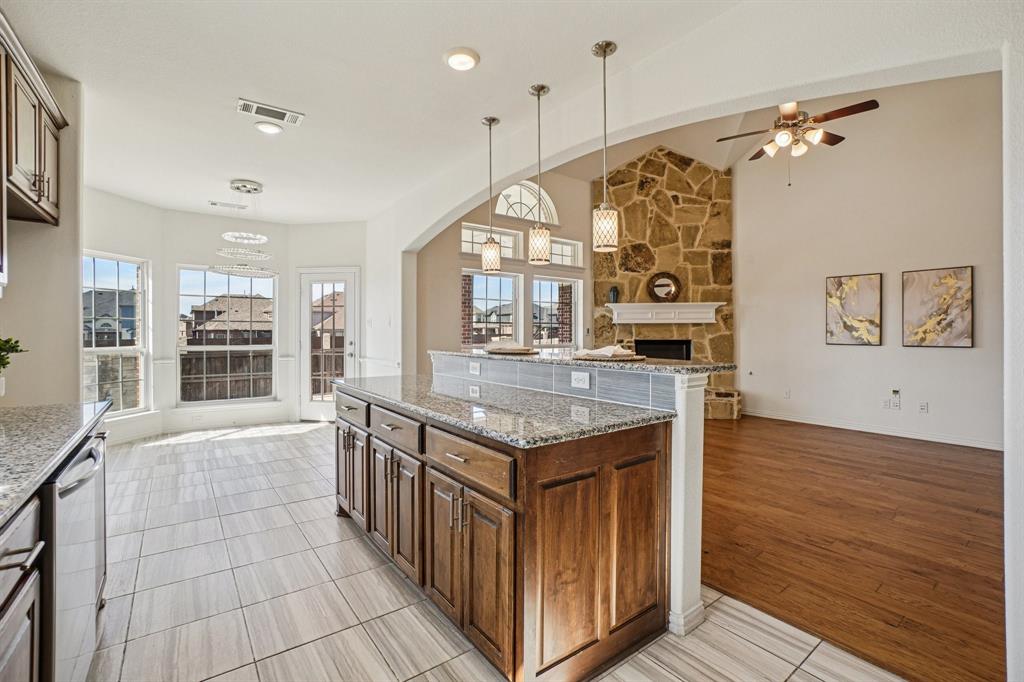 Presidio West - Residential