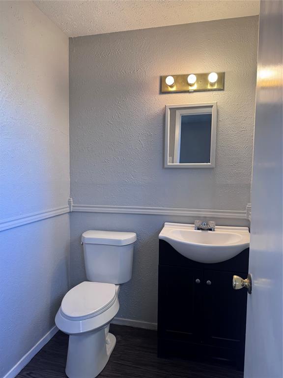 Singing Hills - Residential