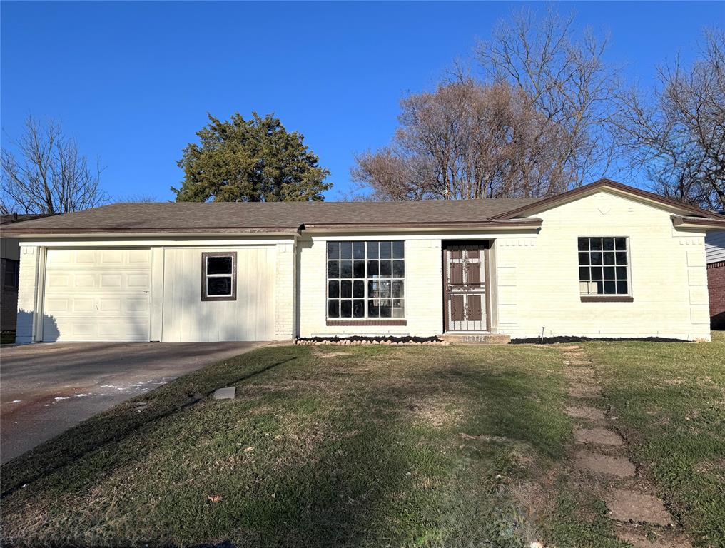 Singing Hills - Residential