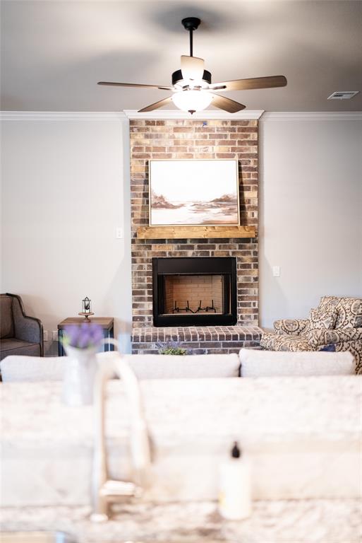 3919 Rose Hill Court