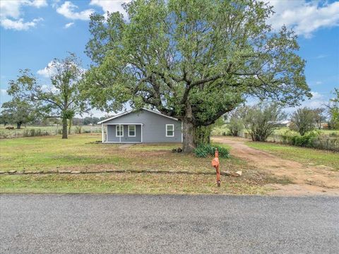 A home in Mineral Wells