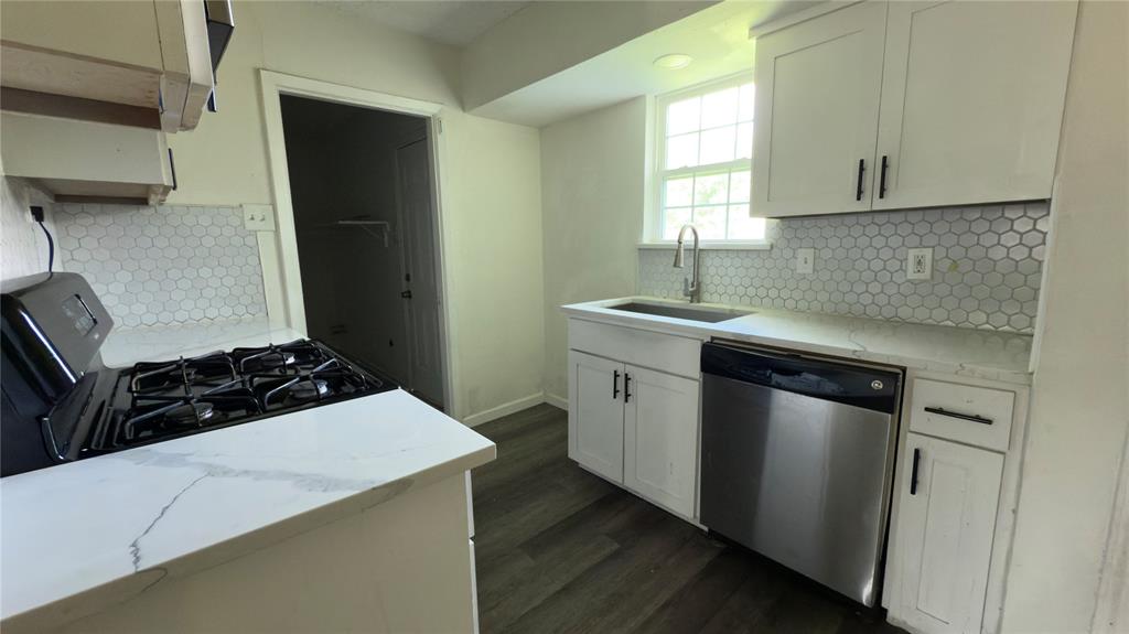 Rosewood Terrace - Residential