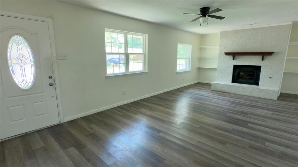 Rosewood Terrace - Residential