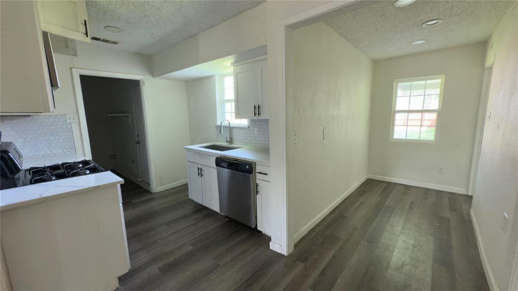 Rosewood Terrace - Residential