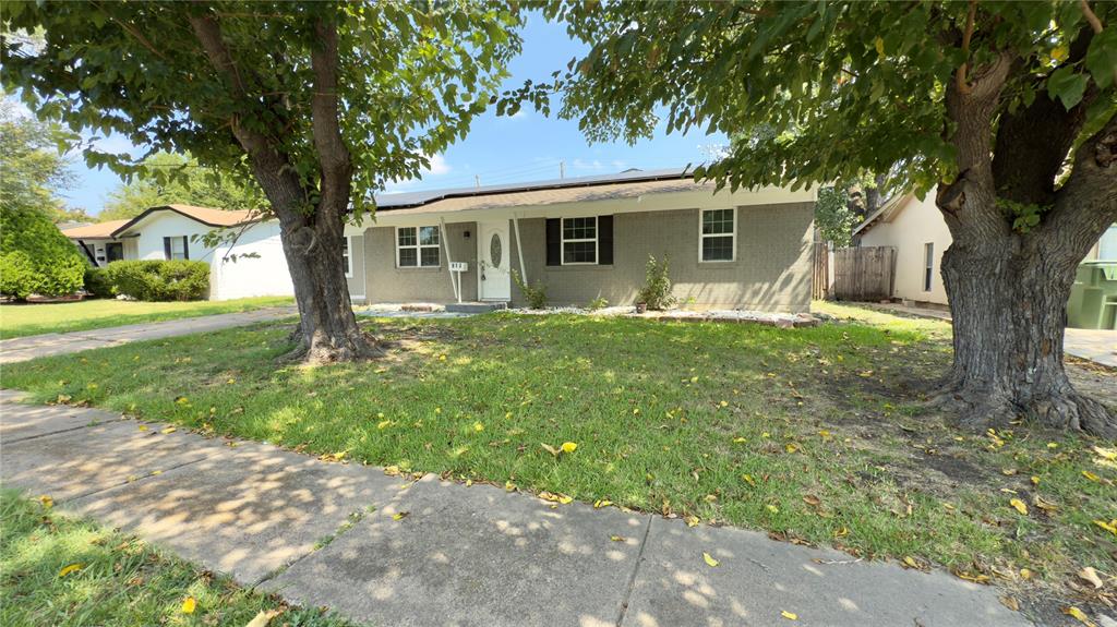 Rosewood Terrace - Residential