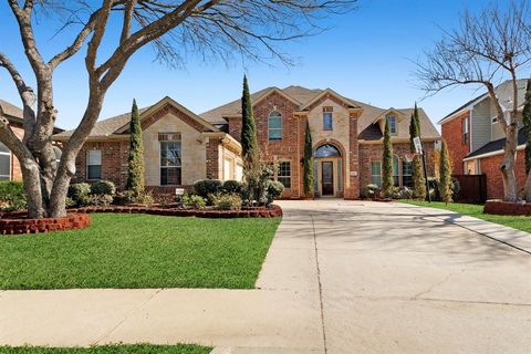 Photo of 9618 Peach Tree Lane, Rowlett, TX 75089 (MLS # 21205513)