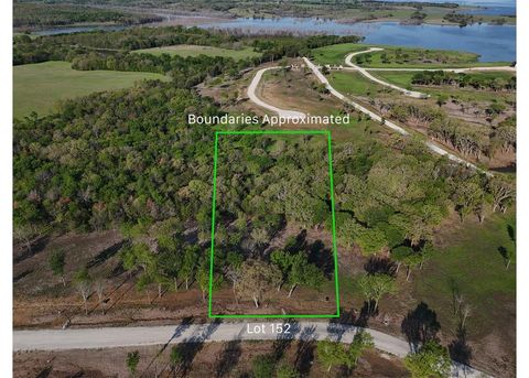 254 Timberland Heights Windom TX 75492