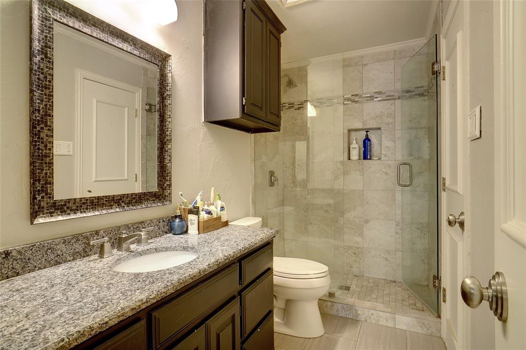 Olympia Add - Residential