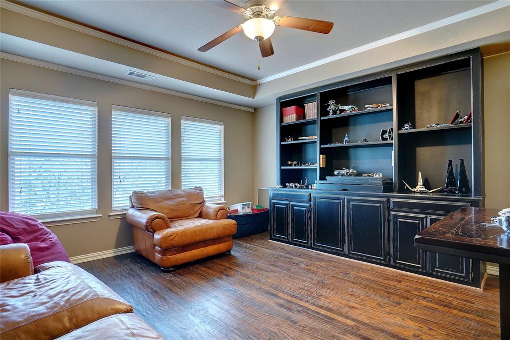 Olympia Add - Residential