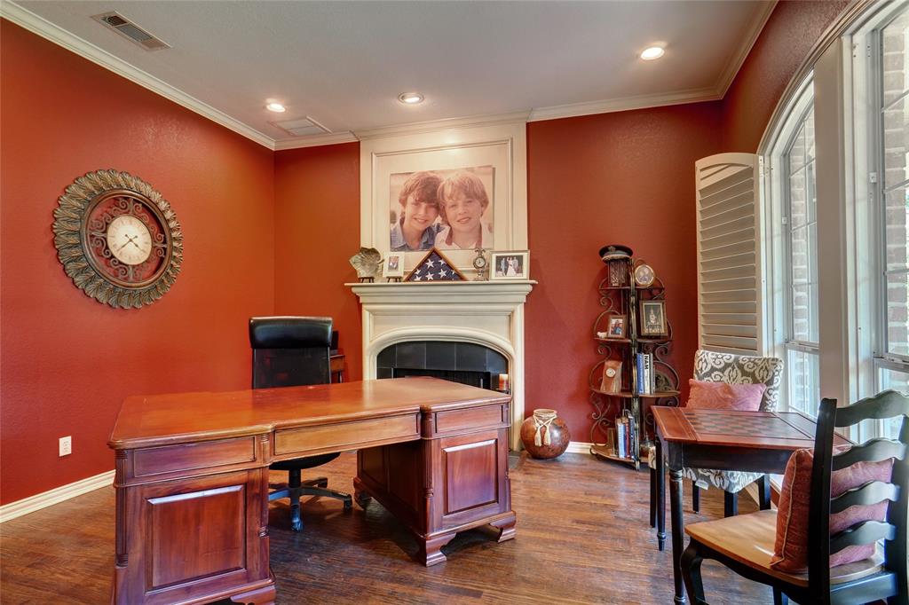 Olympia Add - Residential