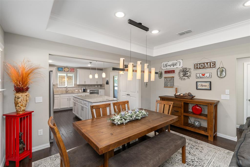 6808 Hickory Creek Drive