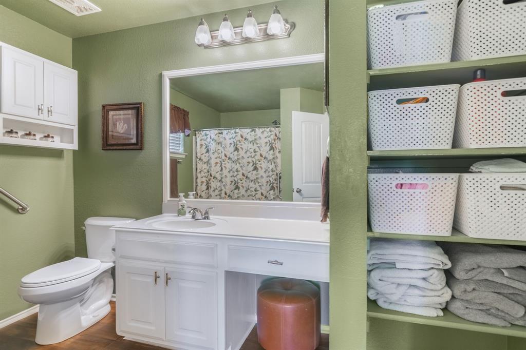 Villages Of Woodland Spgs W - Residential