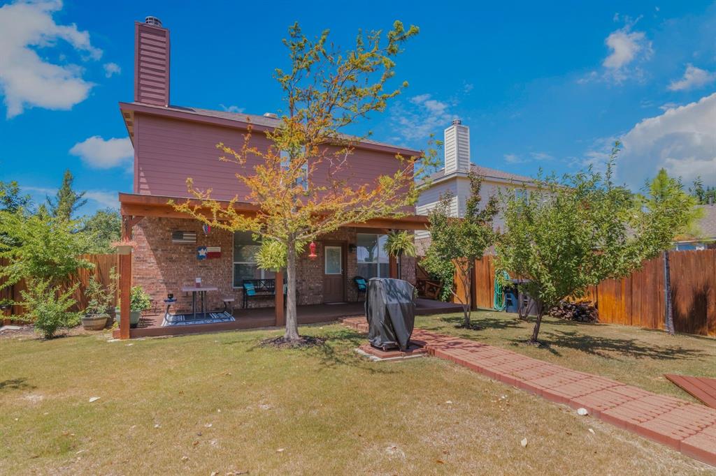 Villages Of Woodland Spgs W - Residential