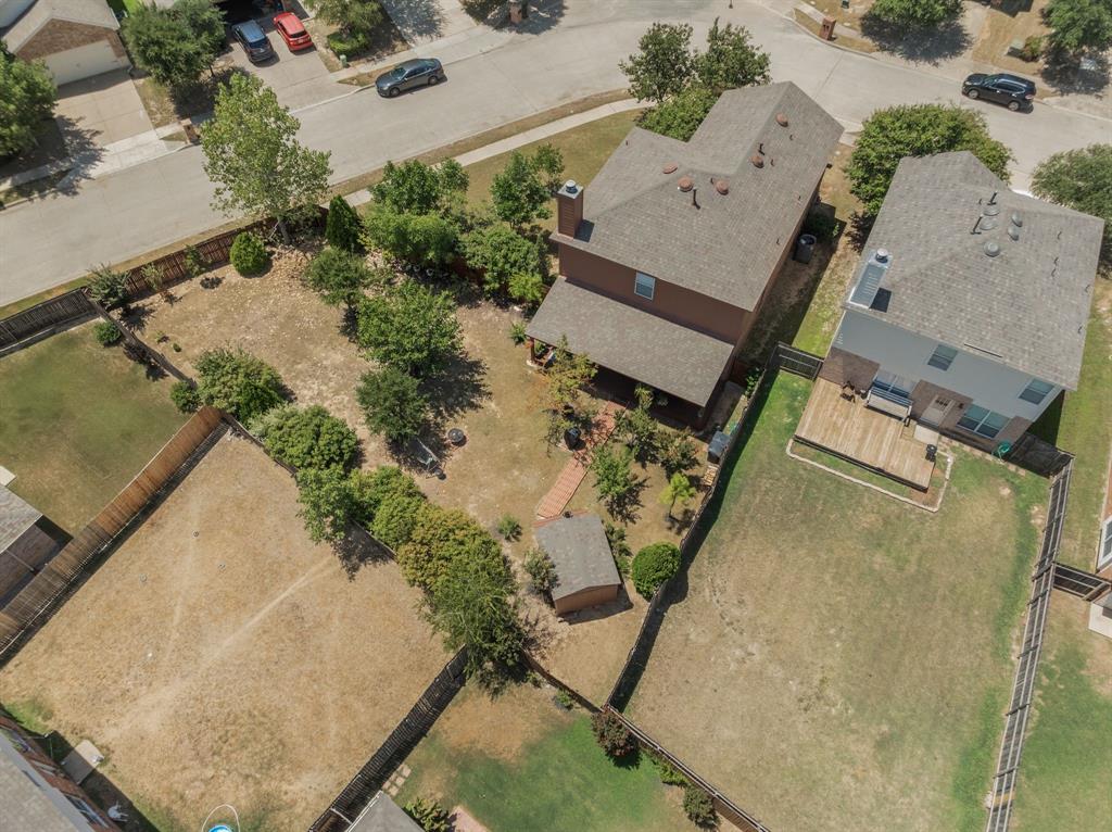 Villages Of Woodland Spgs W - Residential